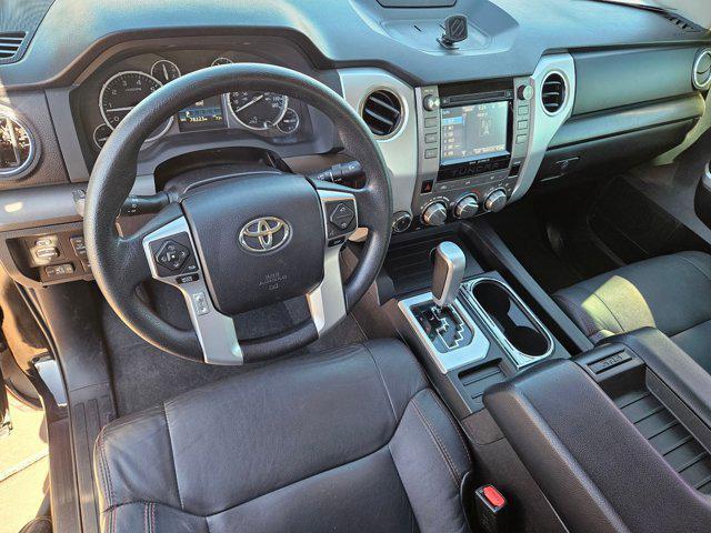 used 2015 Toyota Tundra car, priced at $31,455