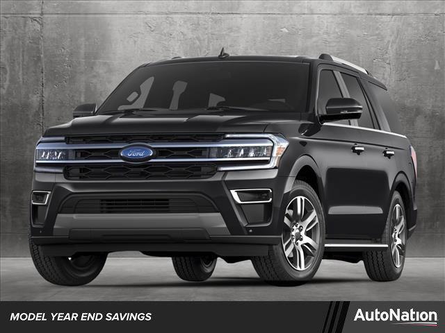 new 2024 Ford Expedition car, priced at $73,550