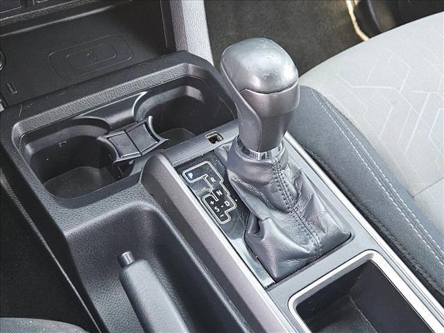 used 2022 Toyota Tacoma car, priced at $32,781