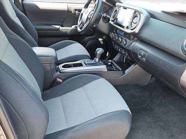 used 2022 Toyota Tacoma car, priced at $32,781