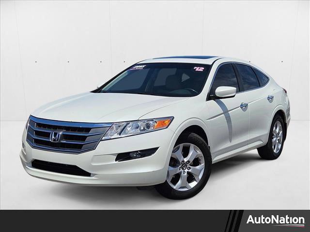 used 2012 Honda Crosstour car, priced at $7,102