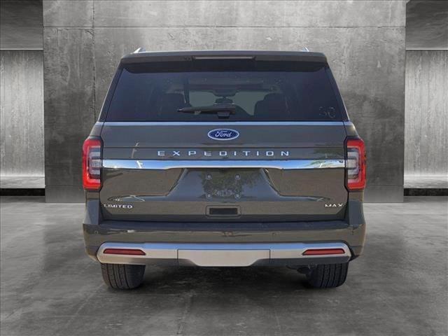 new 2024 Ford Expedition car, priced at $70,218