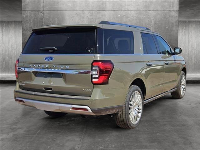 new 2024 Ford Expedition car, priced at $70,218