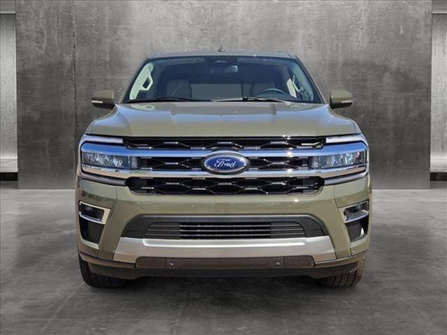 new 2024 Ford Expedition car, priced at $70,218