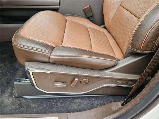 new 2025 Ford F-250 car, priced at $98,180