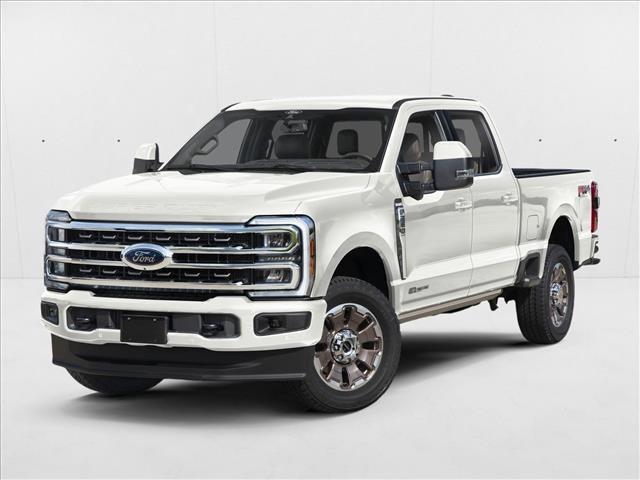 new 2025 Ford F-250 car, priced at $98,180