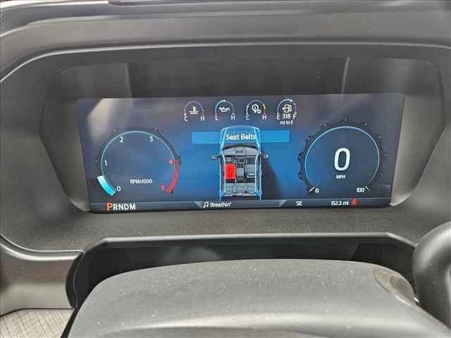 new 2025 Ford F-250 car, priced at $98,180