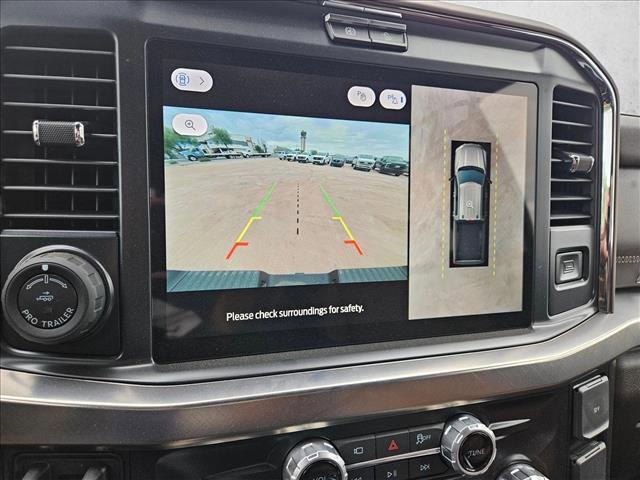 new 2025 Ford F-250 car, priced at $98,180