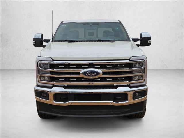 new 2025 Ford F-250 car, priced at $98,180