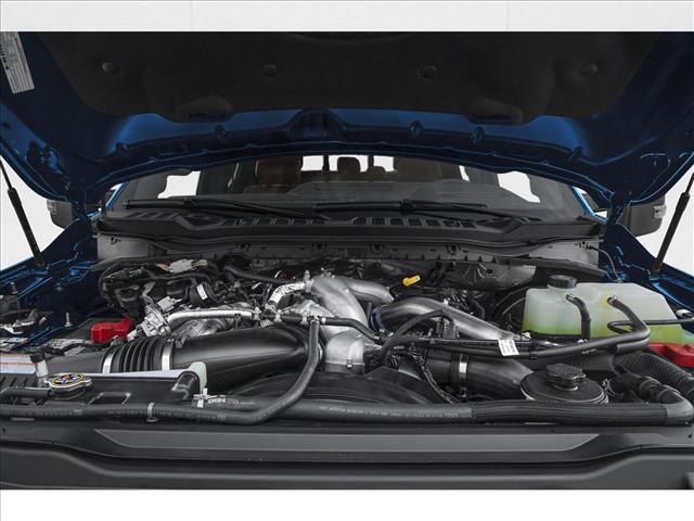 new 2025 Ford F-250 car, priced at $98,180