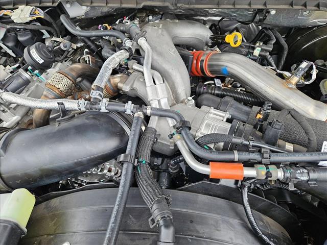 new 2025 Ford F-250 car, priced at $98,180