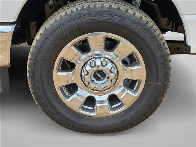 new 2025 Ford F-250 car, priced at $98,180