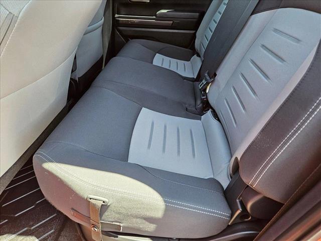 used 2024 Toyota Tacoma car, priced at $43,602