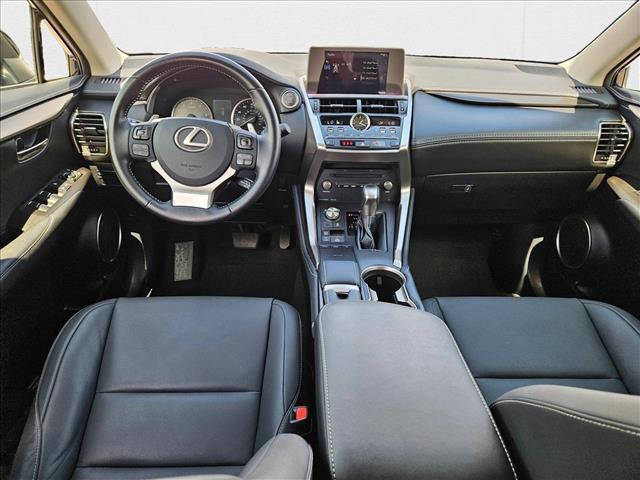 used 2020 Lexus NX 300 car, priced at $29,672