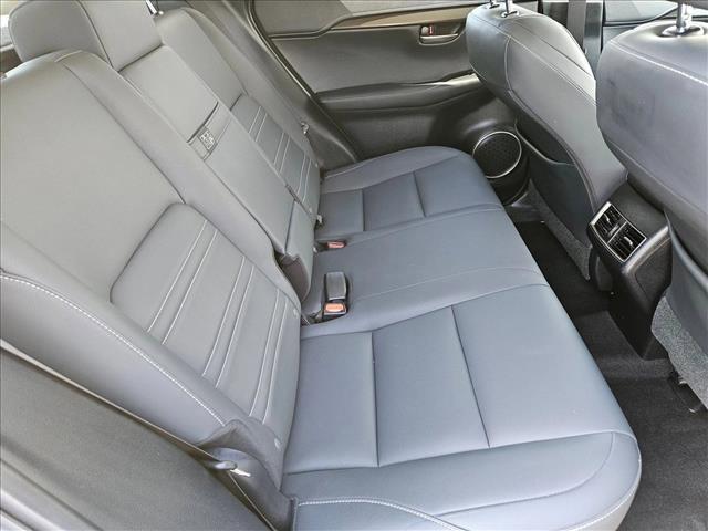used 2020 Lexus NX 300 car, priced at $29,672