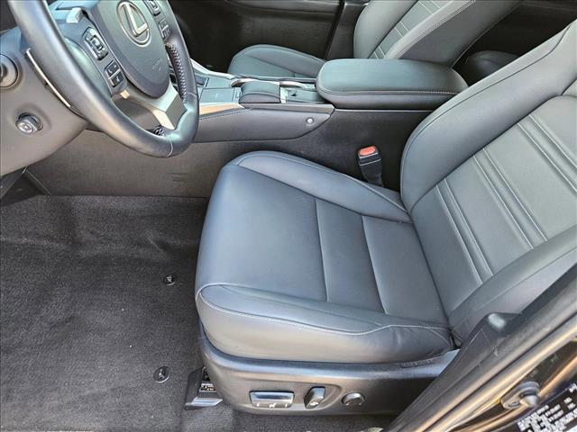 used 2020 Lexus NX 300 car, priced at $29,672