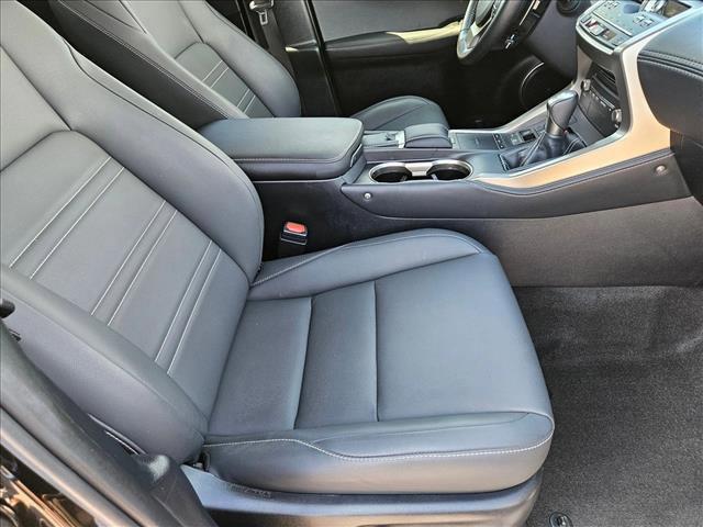 used 2020 Lexus NX 300 car, priced at $29,672
