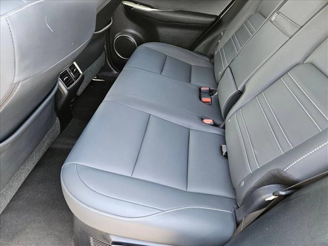 used 2020 Lexus NX 300 car, priced at $29,672