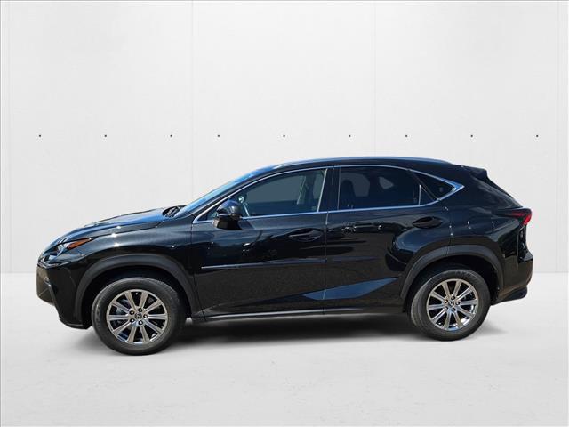 used 2020 Lexus NX 300 car, priced at $29,672