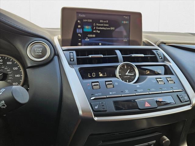 used 2020 Lexus NX 300 car, priced at $29,672