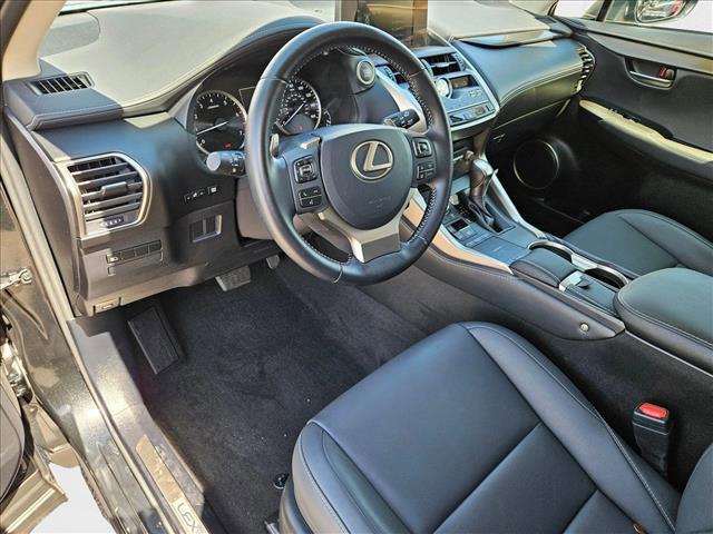 used 2020 Lexus NX 300 car, priced at $29,672