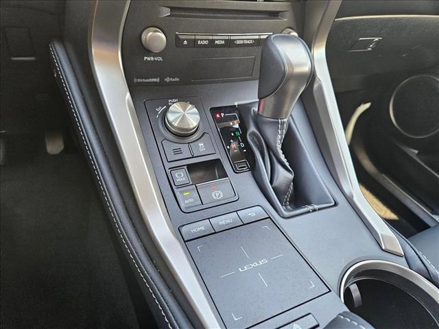 used 2020 Lexus NX 300 car, priced at $29,672