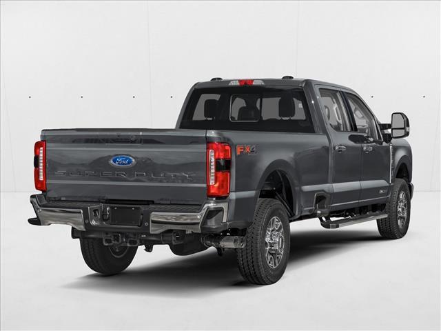 new 2026 Ford F-350 car, priced at $92,330