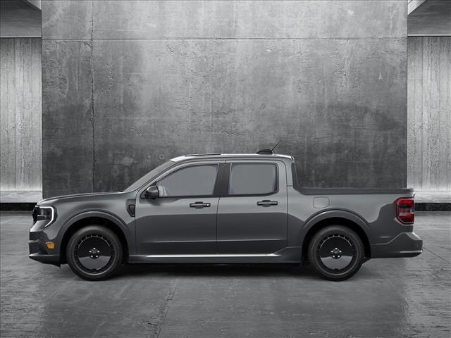 new 2025 Ford Maverick car, priced at $37,725