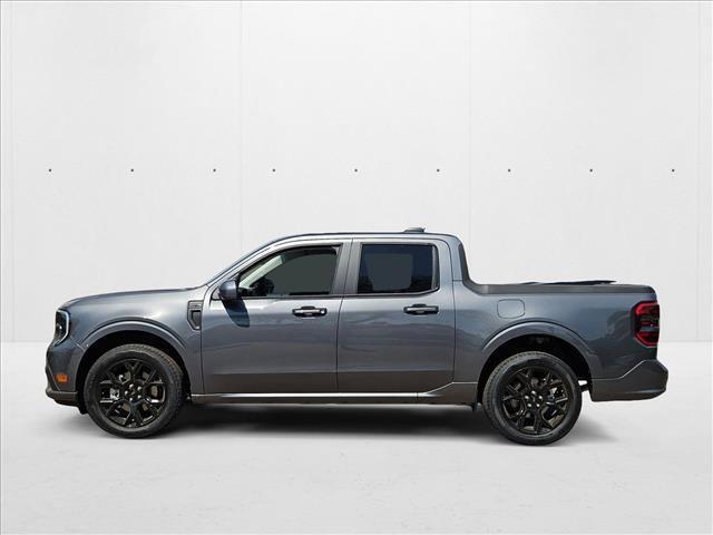new 2025 Ford Maverick car, priced at $35,725
