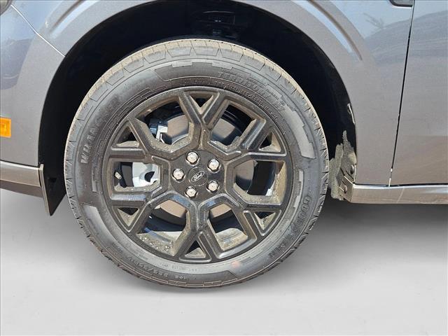 new 2025 Ford Maverick car, priced at $35,725