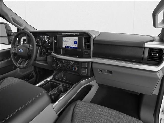 new 2026 Ford F-350 car, priced at $79,490