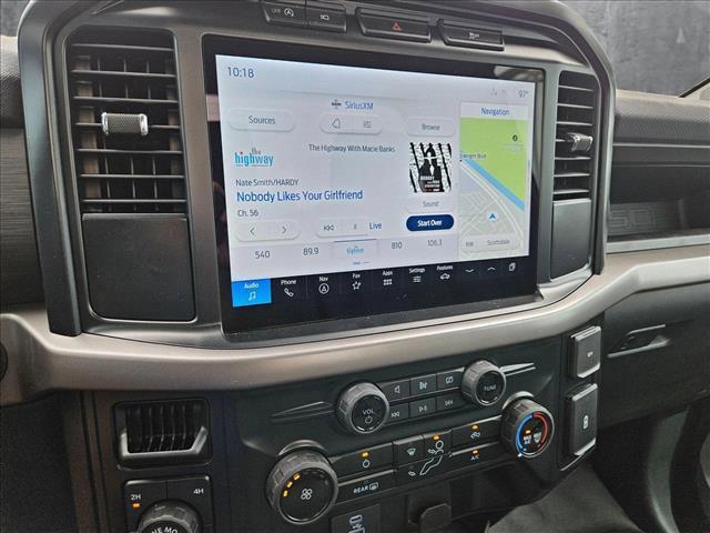new 2024 Ford F-150 car, priced at $44,312