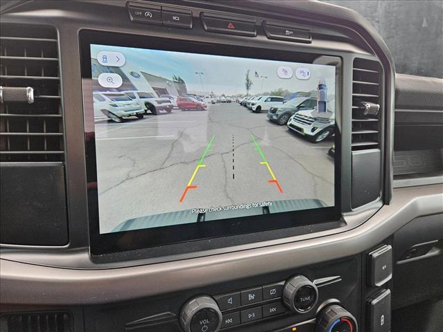 new 2024 Ford F-150 car, priced at $44,312