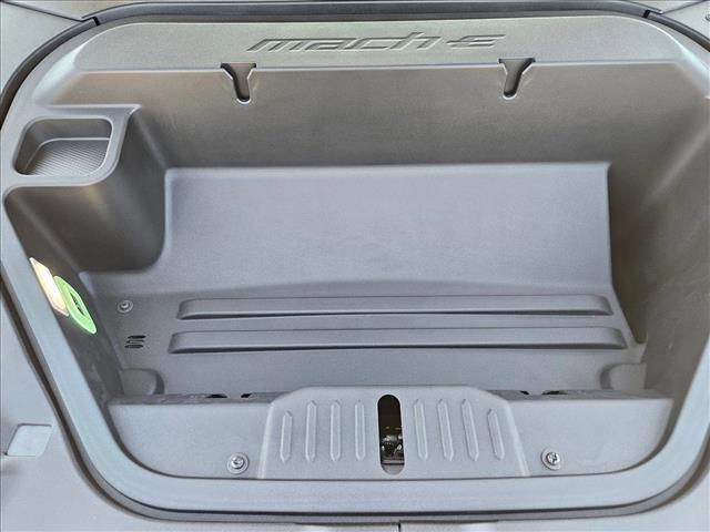 new 2025 Ford Mustang Mach-E car, priced at $45,590