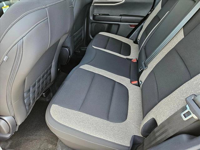 new 2025 Ford Bronco Sport car, priced at $34,310