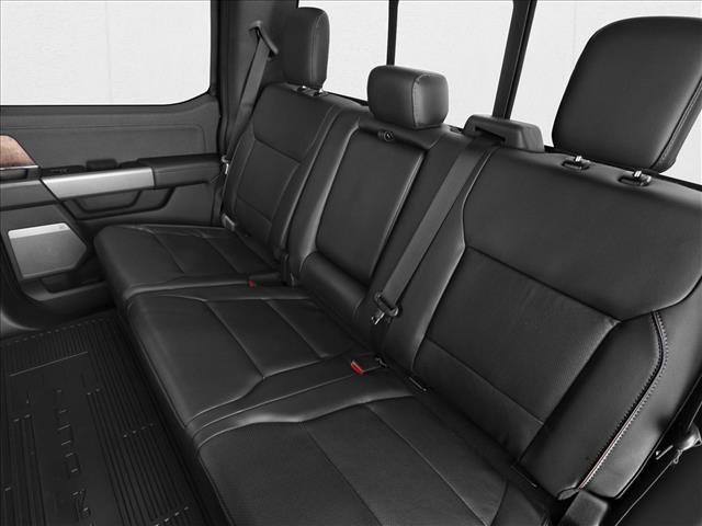 new 2026 Ford F-250 car, priced at $96,145
