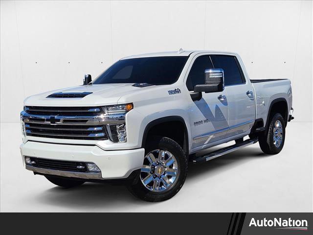 used 2023 Chevrolet Silverado 2500 car, priced at $66,099