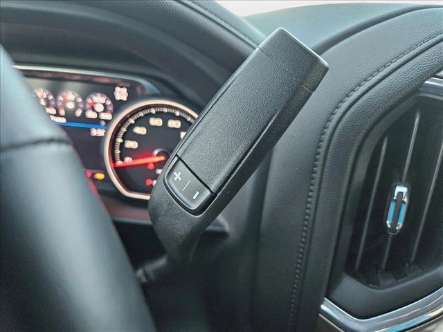 used 2023 Chevrolet Silverado 2500 car, priced at $66,099