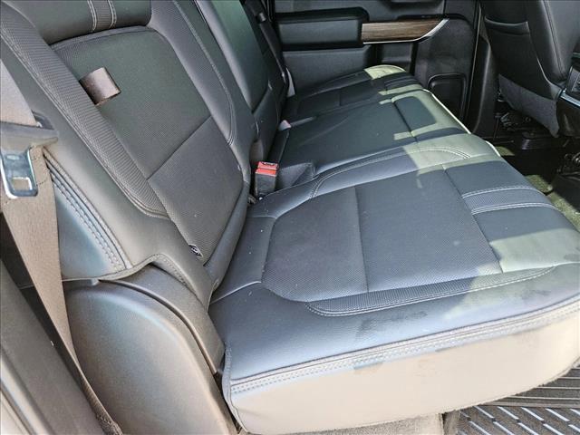 used 2023 Chevrolet Silverado 2500 car, priced at $66,099
