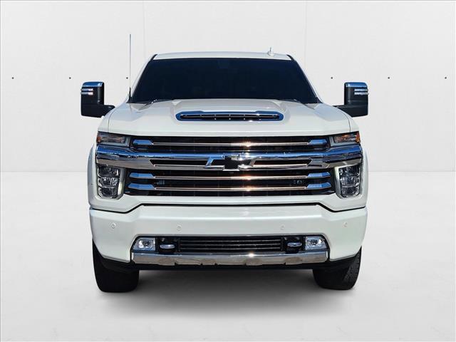 used 2023 Chevrolet Silverado 2500 car, priced at $66,099
