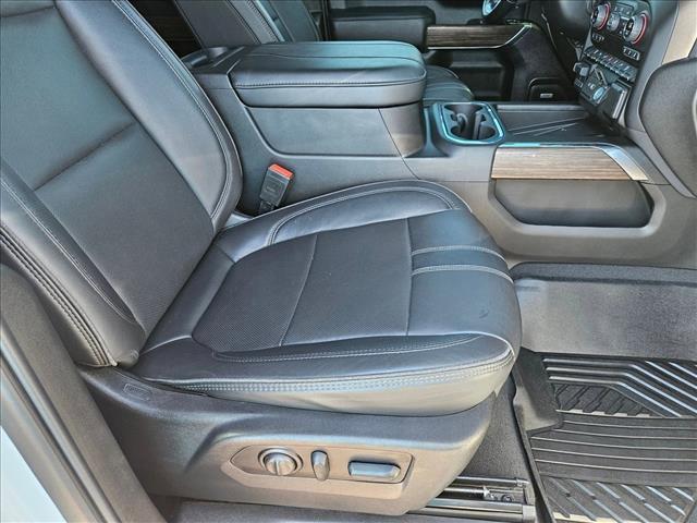used 2023 Chevrolet Silverado 2500 car, priced at $66,099