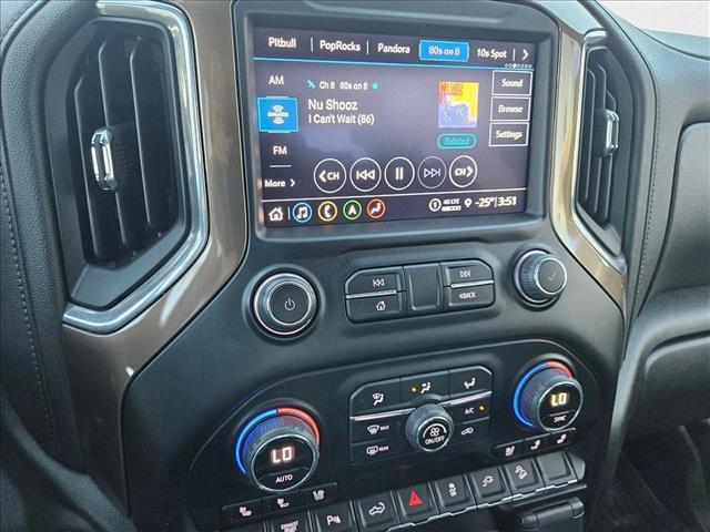 used 2023 Chevrolet Silverado 2500 car, priced at $66,099