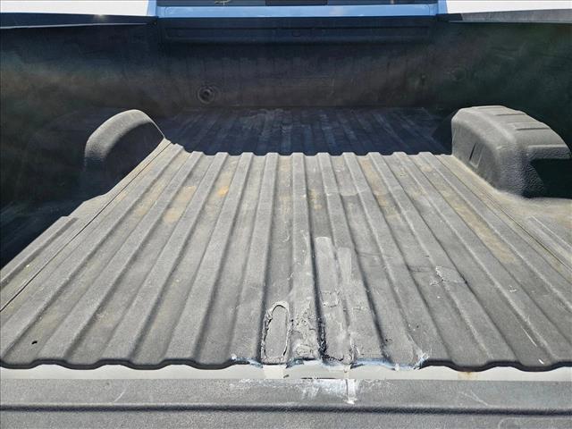 used 2023 Chevrolet Silverado 2500 car, priced at $66,099