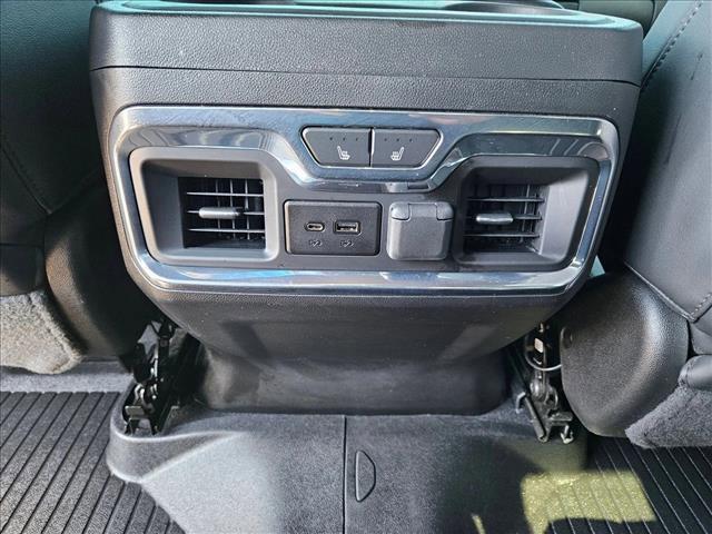 used 2023 Chevrolet Silverado 2500 car, priced at $66,099