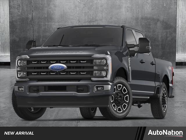new 2025 Ford F-350 car, priced at $88,214