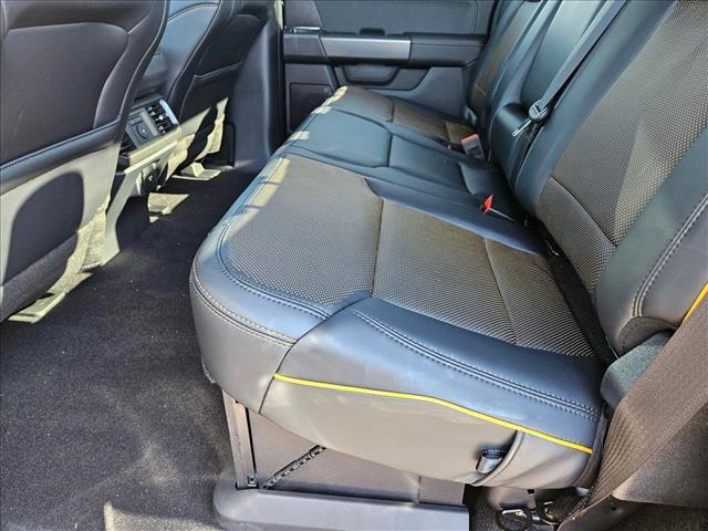 new 2025 Ford F-150 car, priced at $71,379