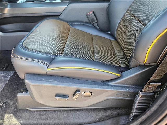 new 2025 Ford F-150 car, priced at $71,379