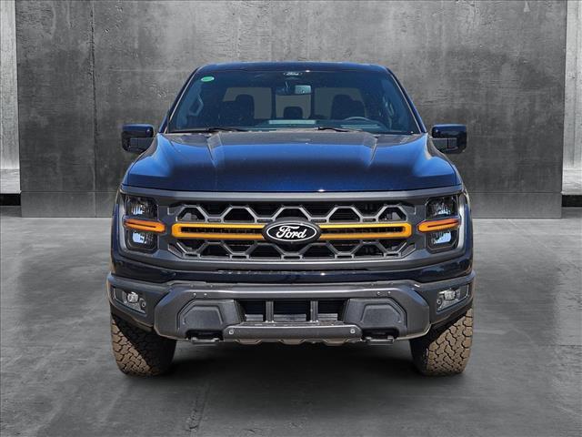 new 2025 Ford F-150 car, priced at $71,379