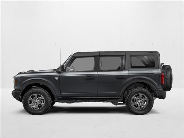 new 2025 Ford Bronco car, priced at $47,545
