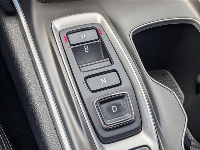 used 2019 Honda Accord car, priced at $25,410